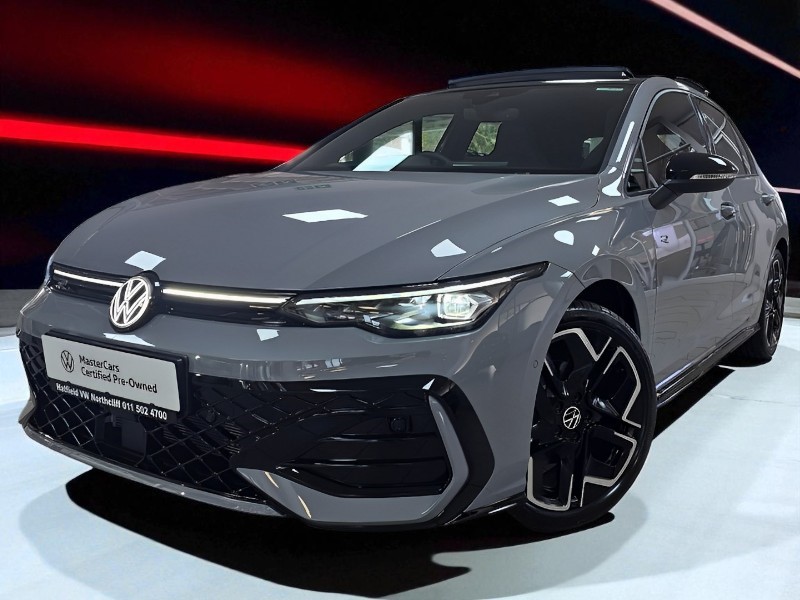 2025 Volkswagen Golf 1.4 TSI  for sale - 8083981