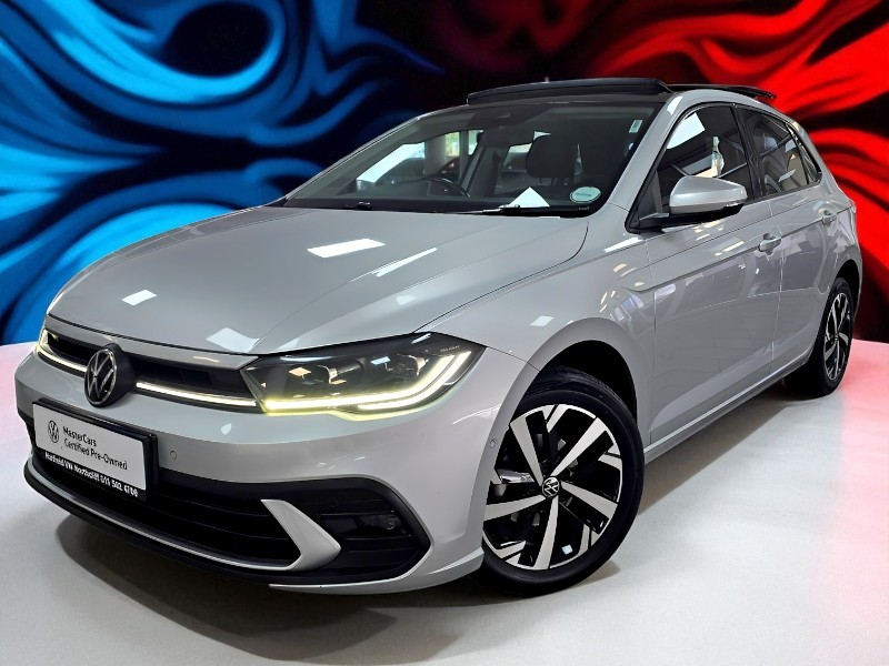 2022 Volkswagen Polo Hatch  for sale - 2720751