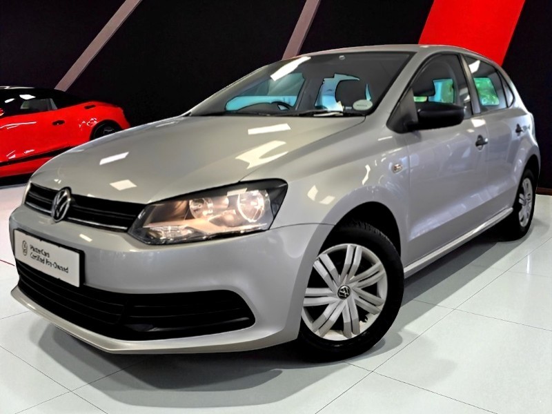 2024 Volkswagen Polo Vivo Hatch  for sale - 8113771