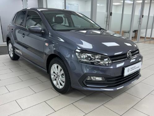 2025 Volkswagen Polo Vivo Hatch  for sale - 01HVDEM017737