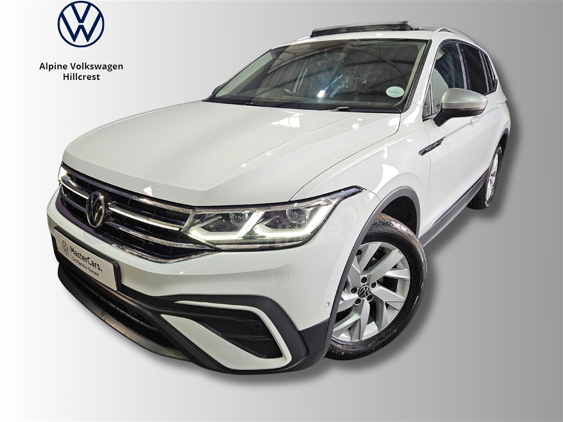 2024 Volkswagen Tiguan Allspace  for sale - 325496/1