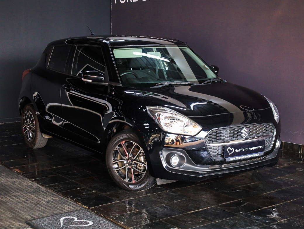2024 Suzuki Swift  for sale - UF71205