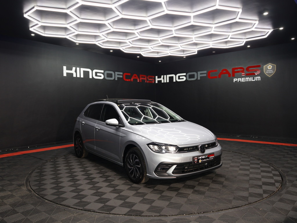 2023 Volkswagen Polo Hatch  for sale - CK25141