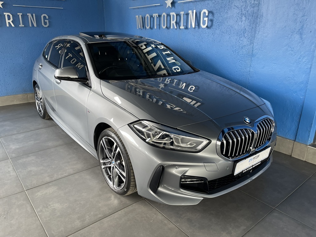 2023 BMW 1 Series  for sale - WON13688