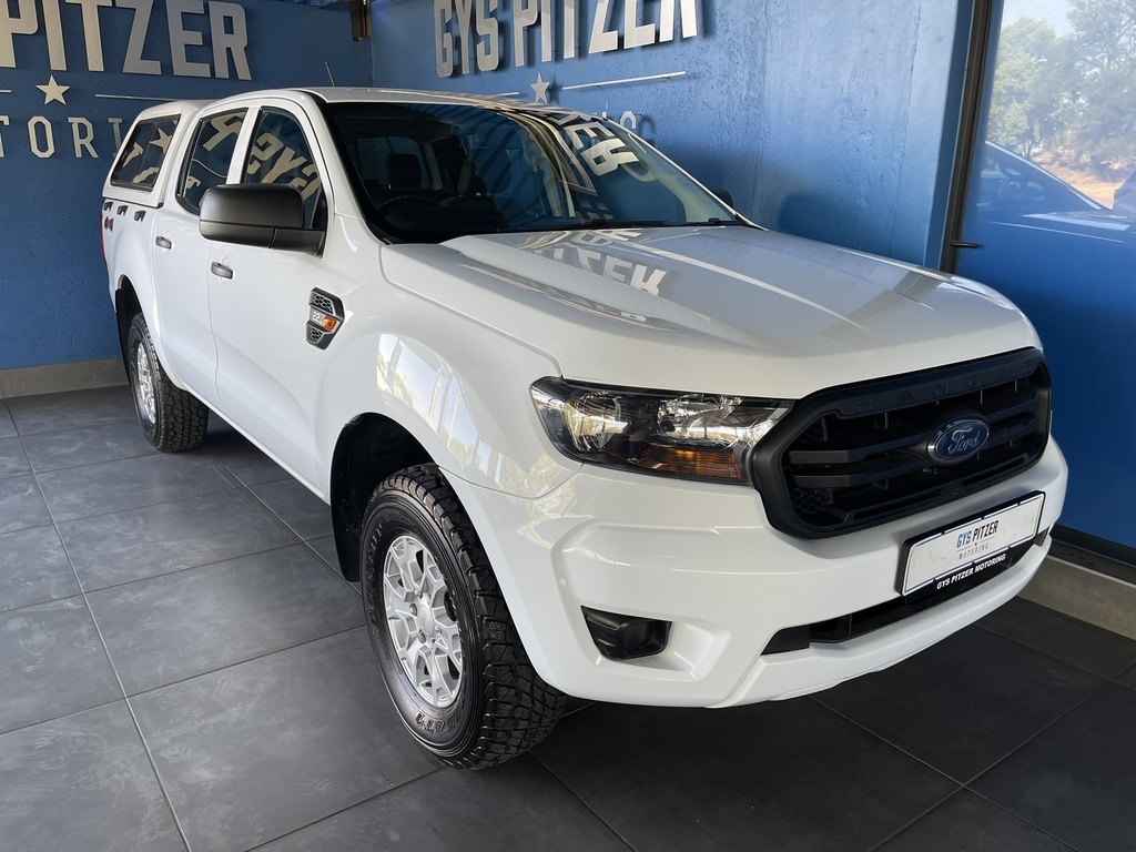 2022 Ford Ranger  for sale - WON13693