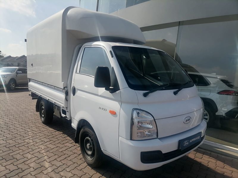 2021 Hyundai H100  for sale - UF71253