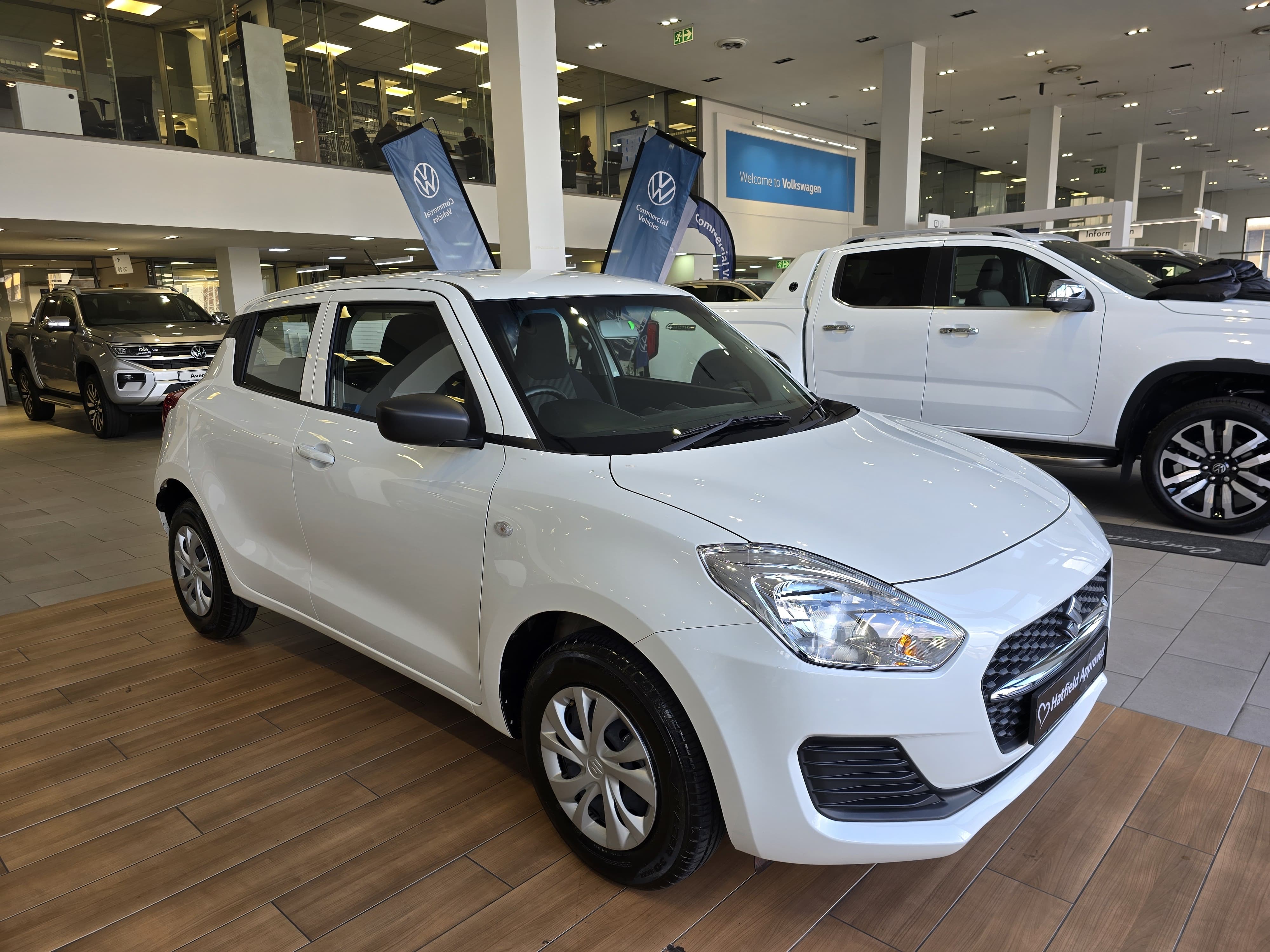 2024 Suzuki Swift  for sale - 8115251