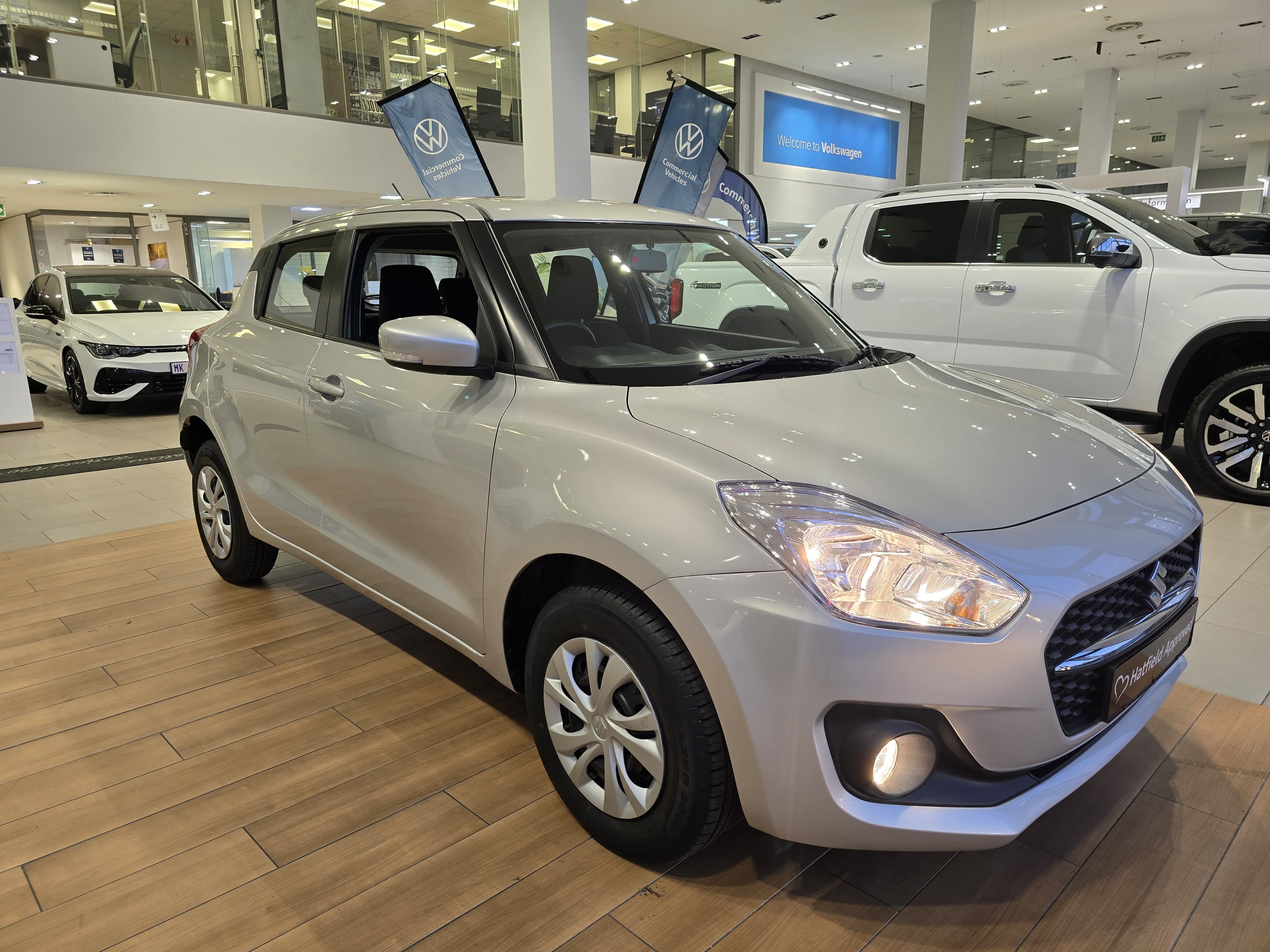 2024 Suzuki Swift  for sale - 8115271