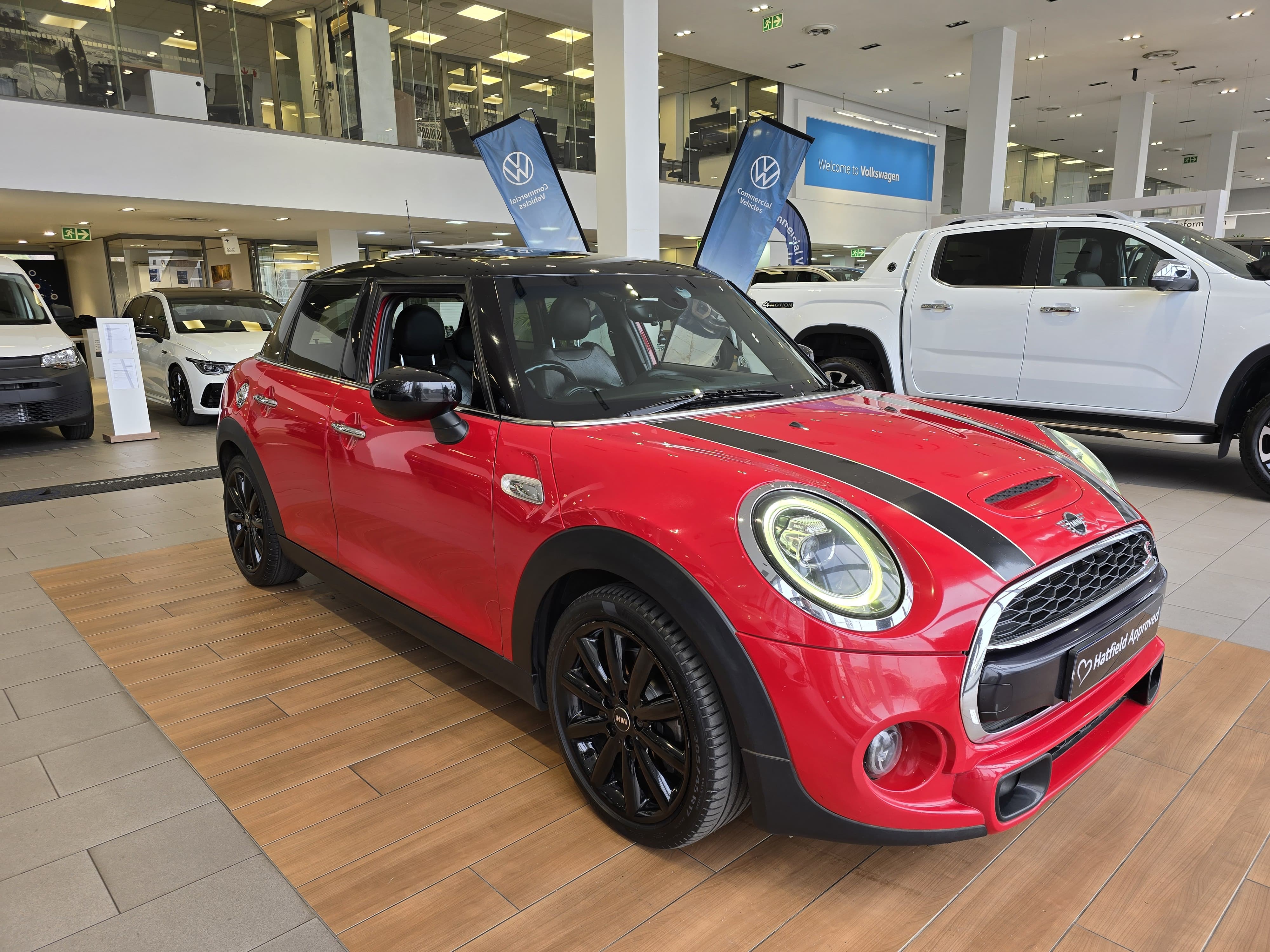 2019 MINI Cooper S Coupe  for sale - 8115291