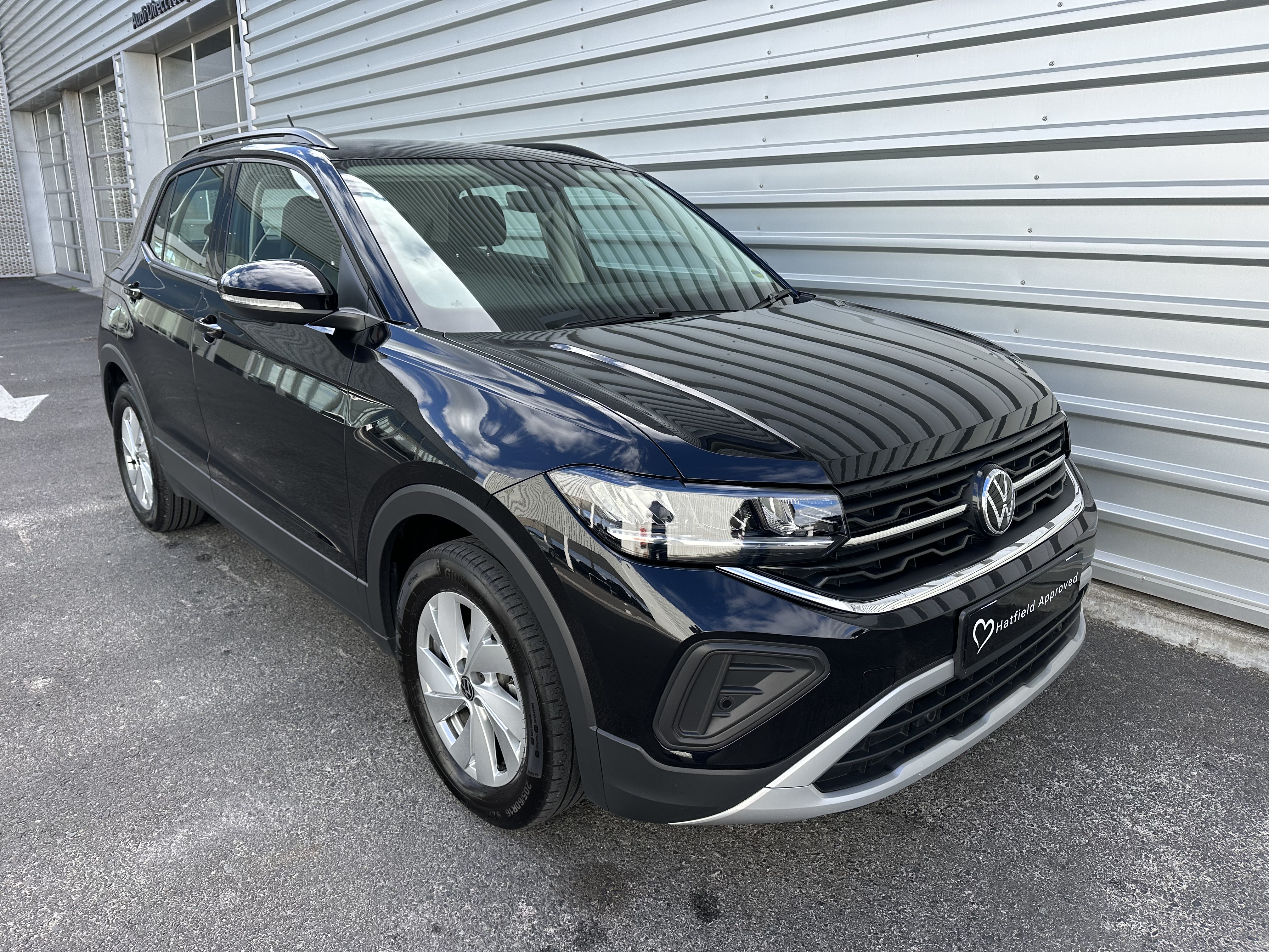 2024 Volkswagen T-Cross  for sale - 8112301