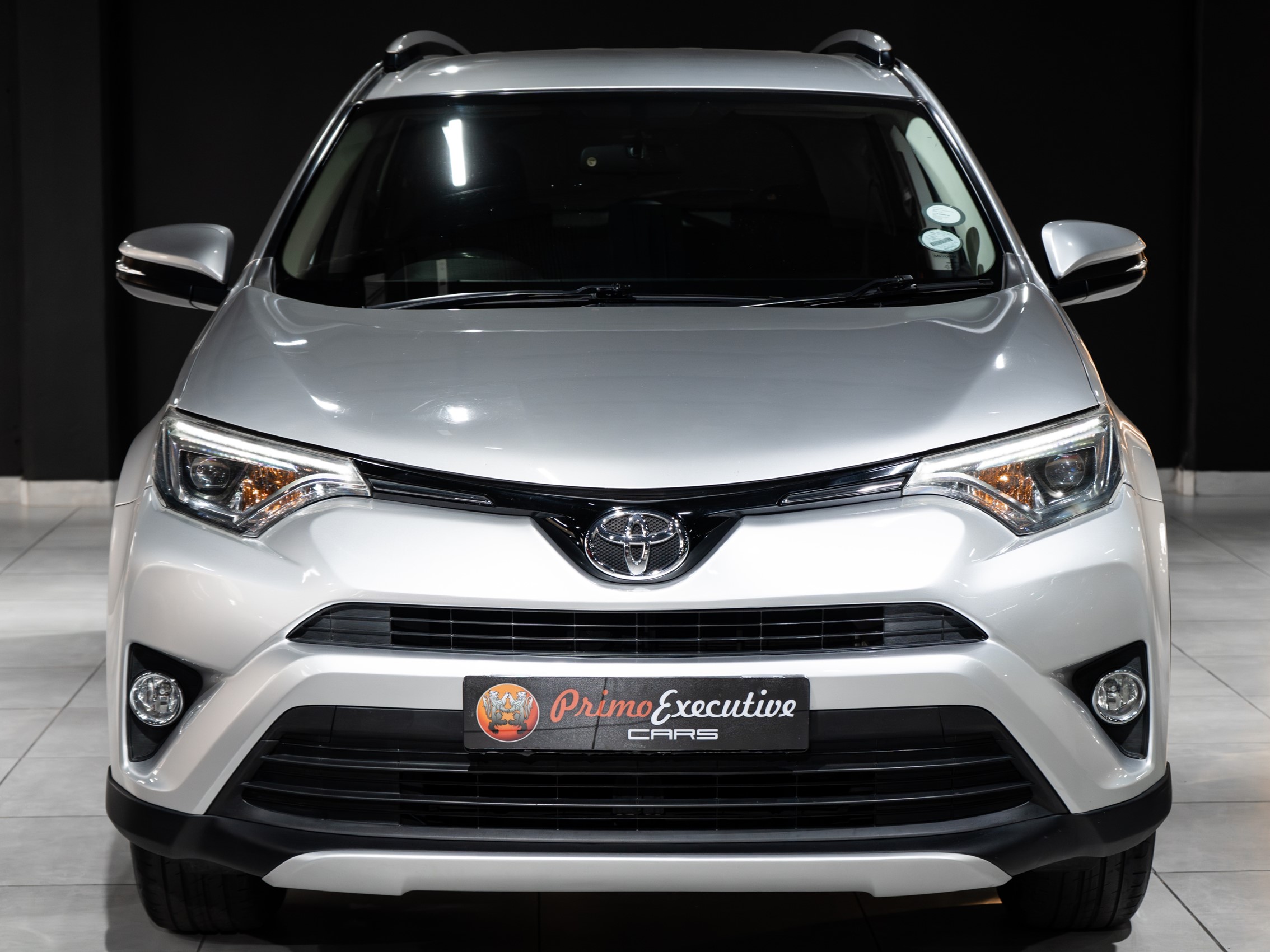 Used 2016 Toyota RAV4 for sale in Edenvale Gauteng - ID: 511109