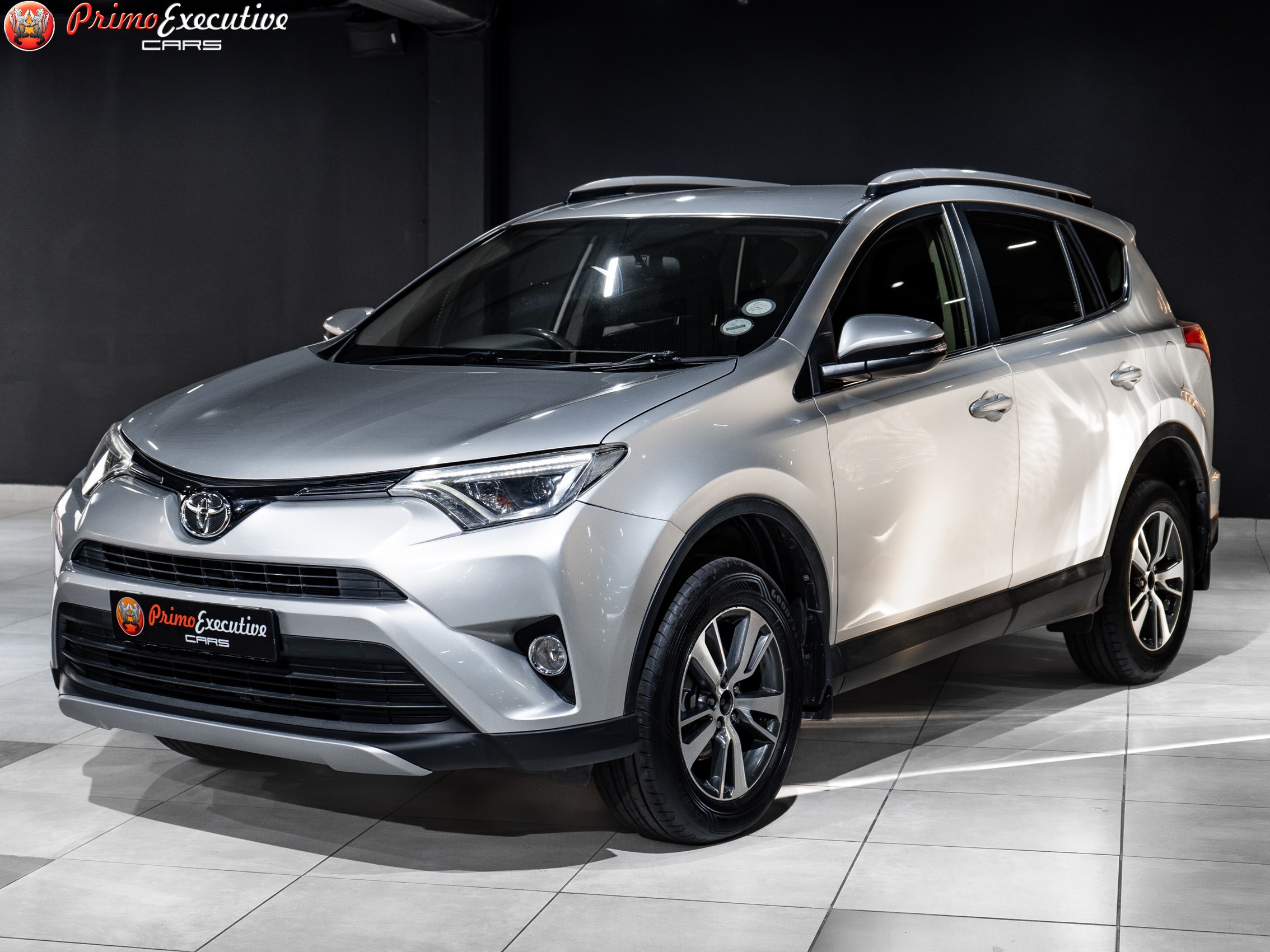 2016 Toyota RAV4  for sale - 511109