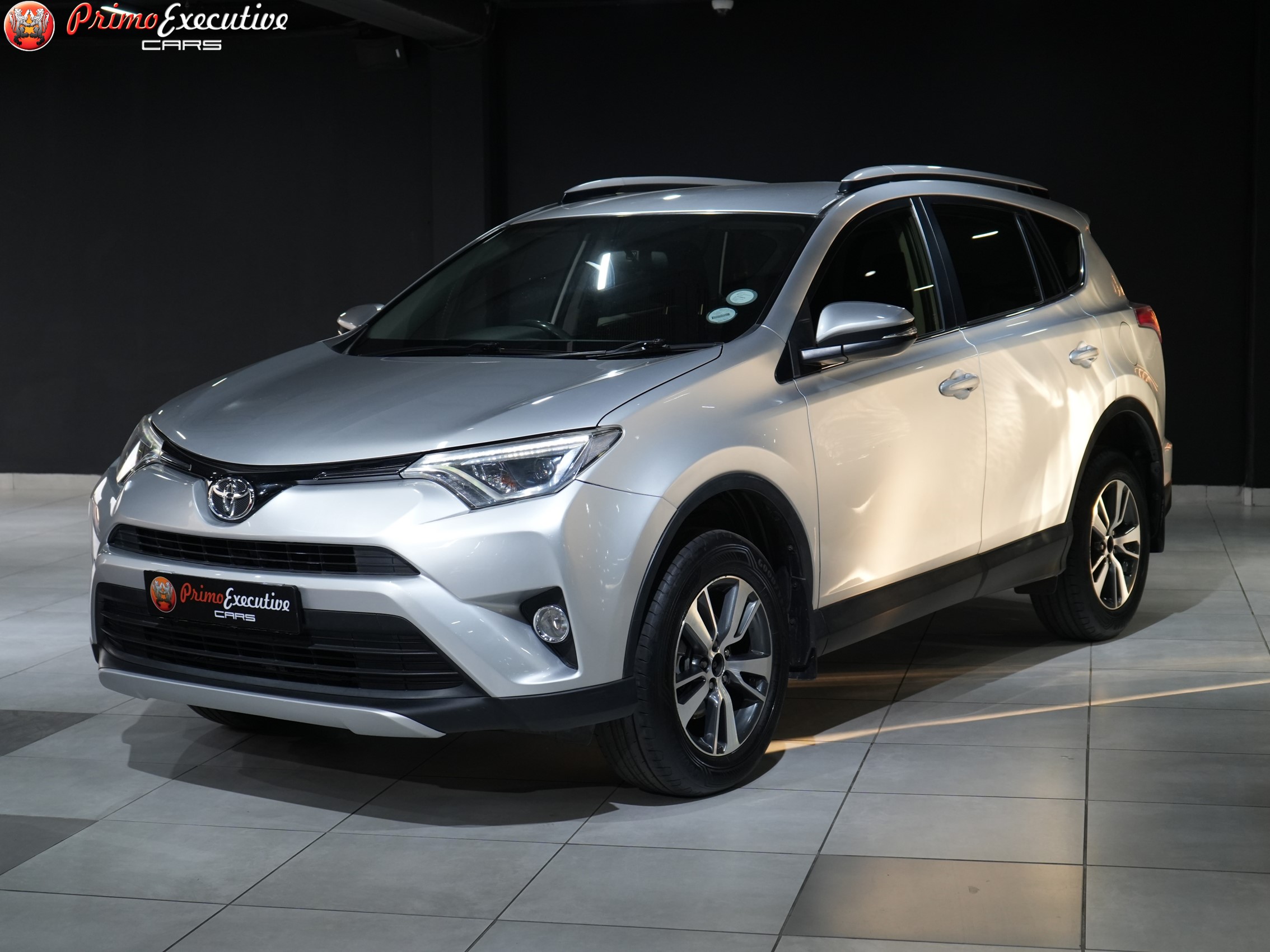 2016 Toyota RAV4  for sale - 511109