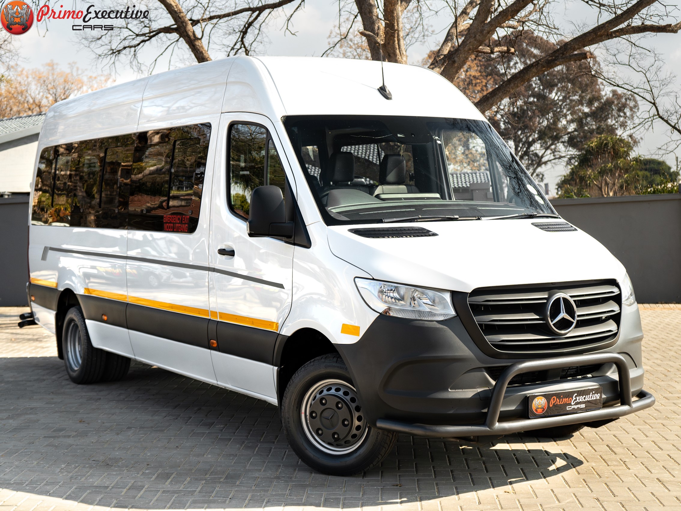 2022 Mercedes Benz Commercial Sprinter  for sale - 511110