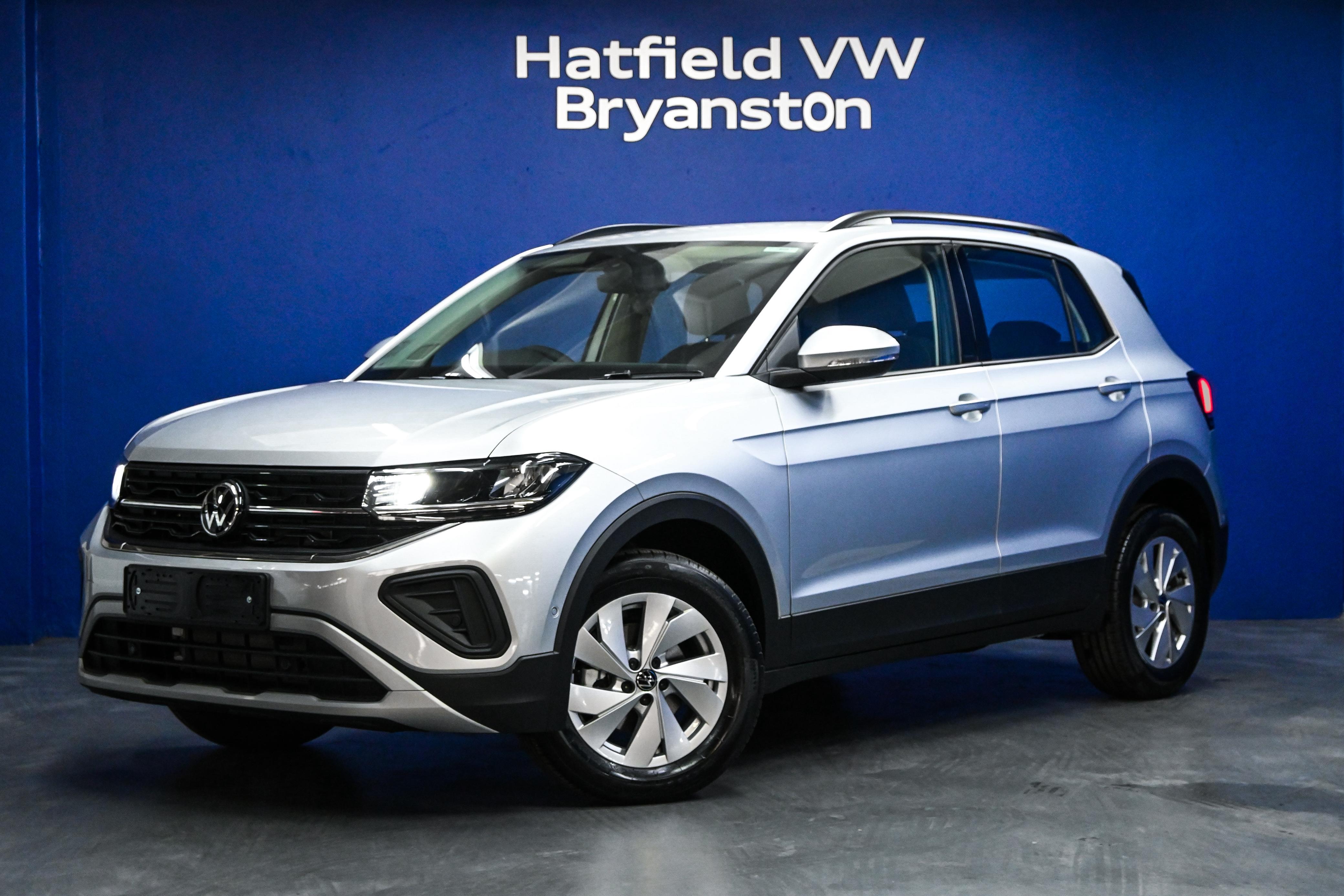 2025 Volkswagen T-Cross  for sale - 8115370