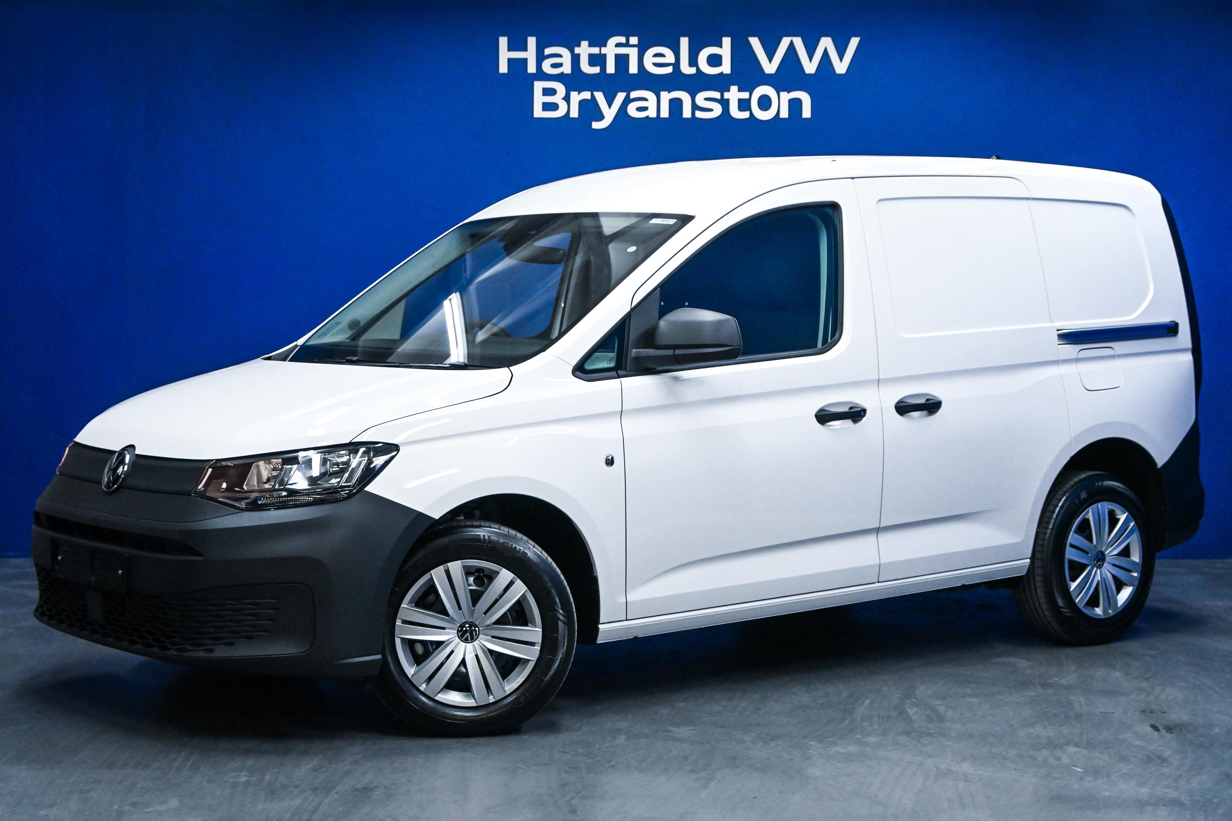 2024 Volkswagen Light Commercial Caddy Cargo  for sale - 8115460