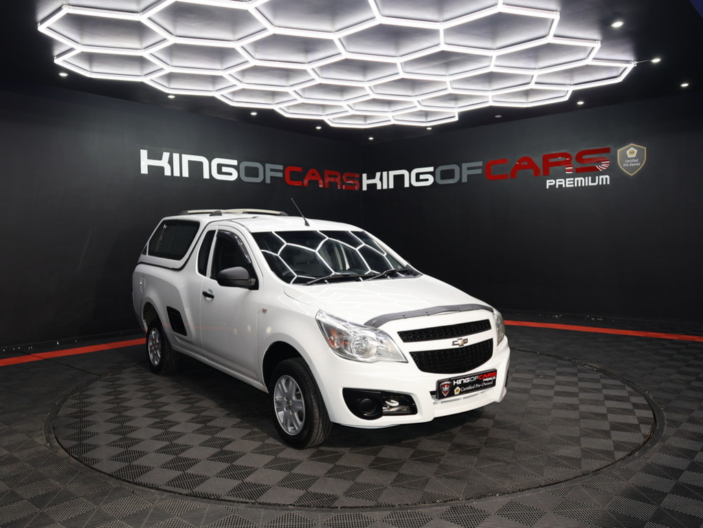2015 Chevrolet Utility  for sale - CK25036