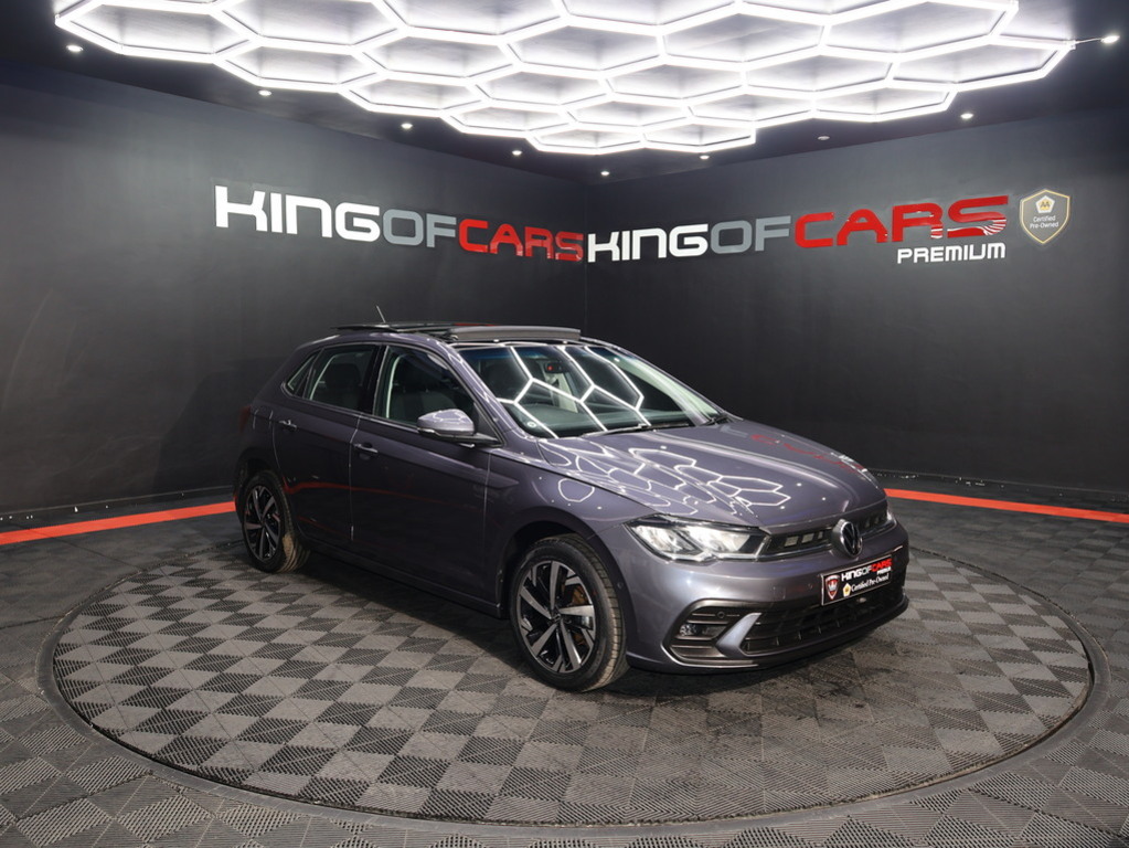 2023 Volkswagen Polo Hatch  for sale - CK25037