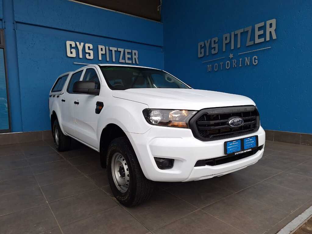 2022 Ford Ranger  for sale - SL2397