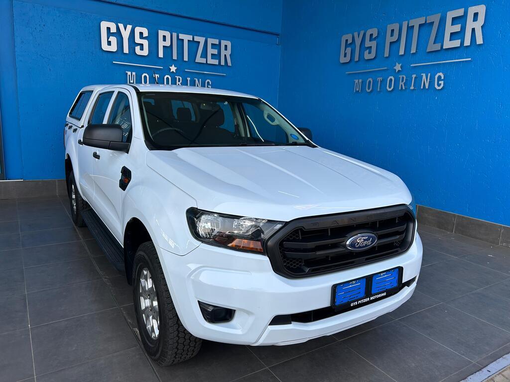 2022 Ford Ranger  for sale - SL2398