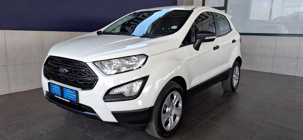 2021 Ford EcoSport  for sale - 64875
