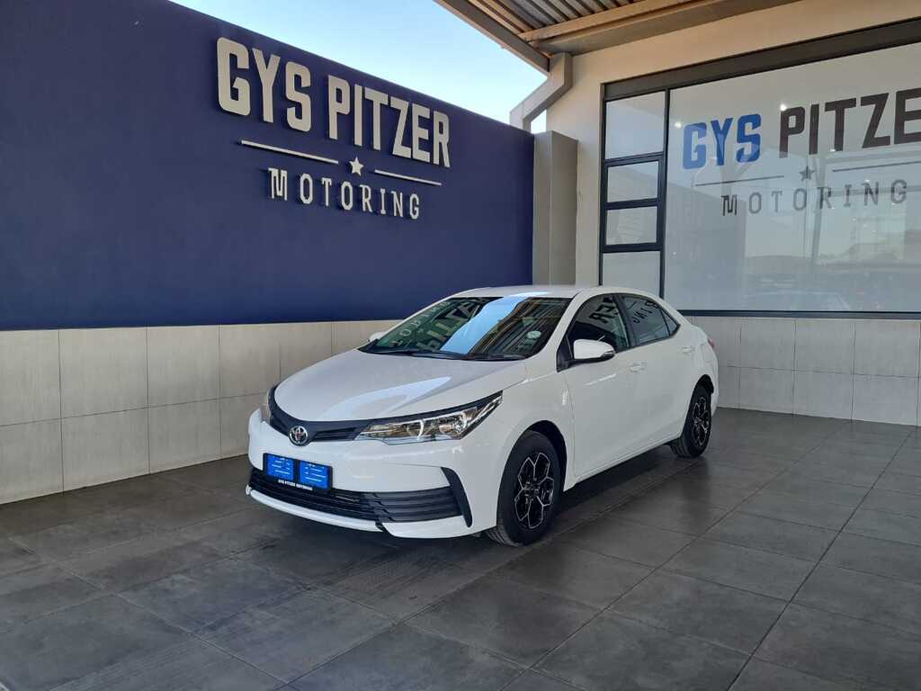 2021 Toyota Corolla Quest  for sale - 64876