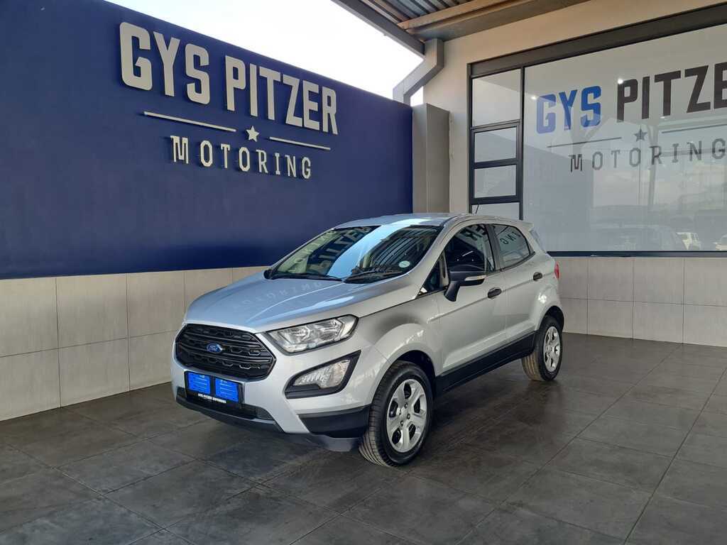 2021 Ford EcoSport  for sale - 64877