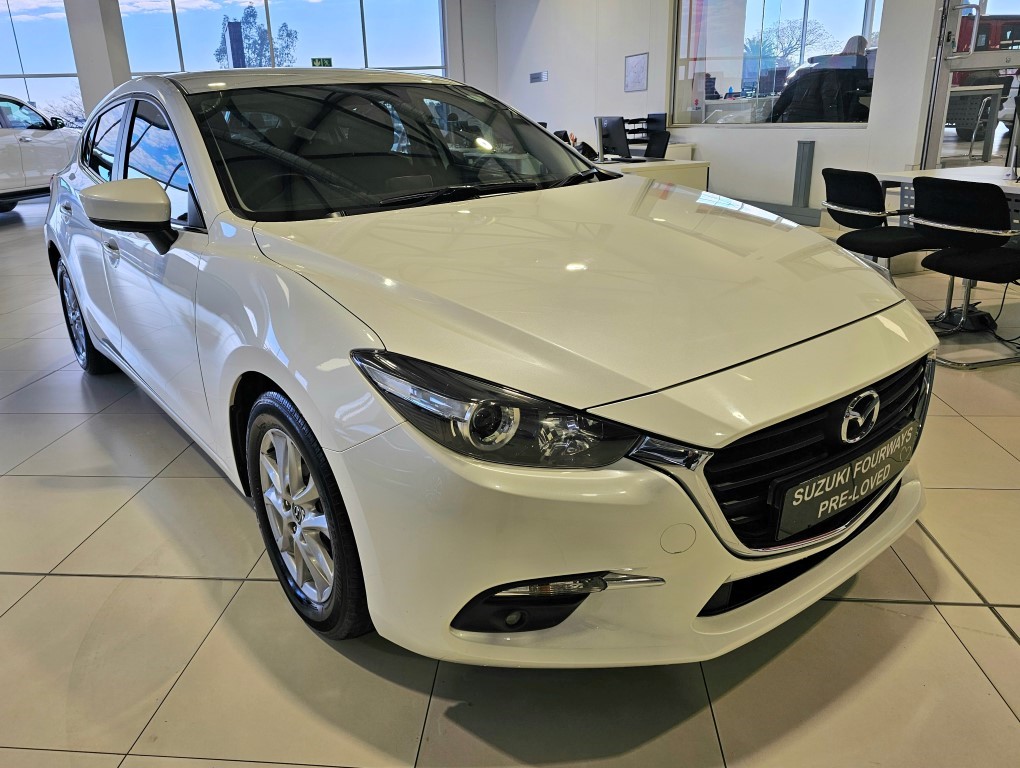 2019 Mazda Mazda 3  for sale - US21533