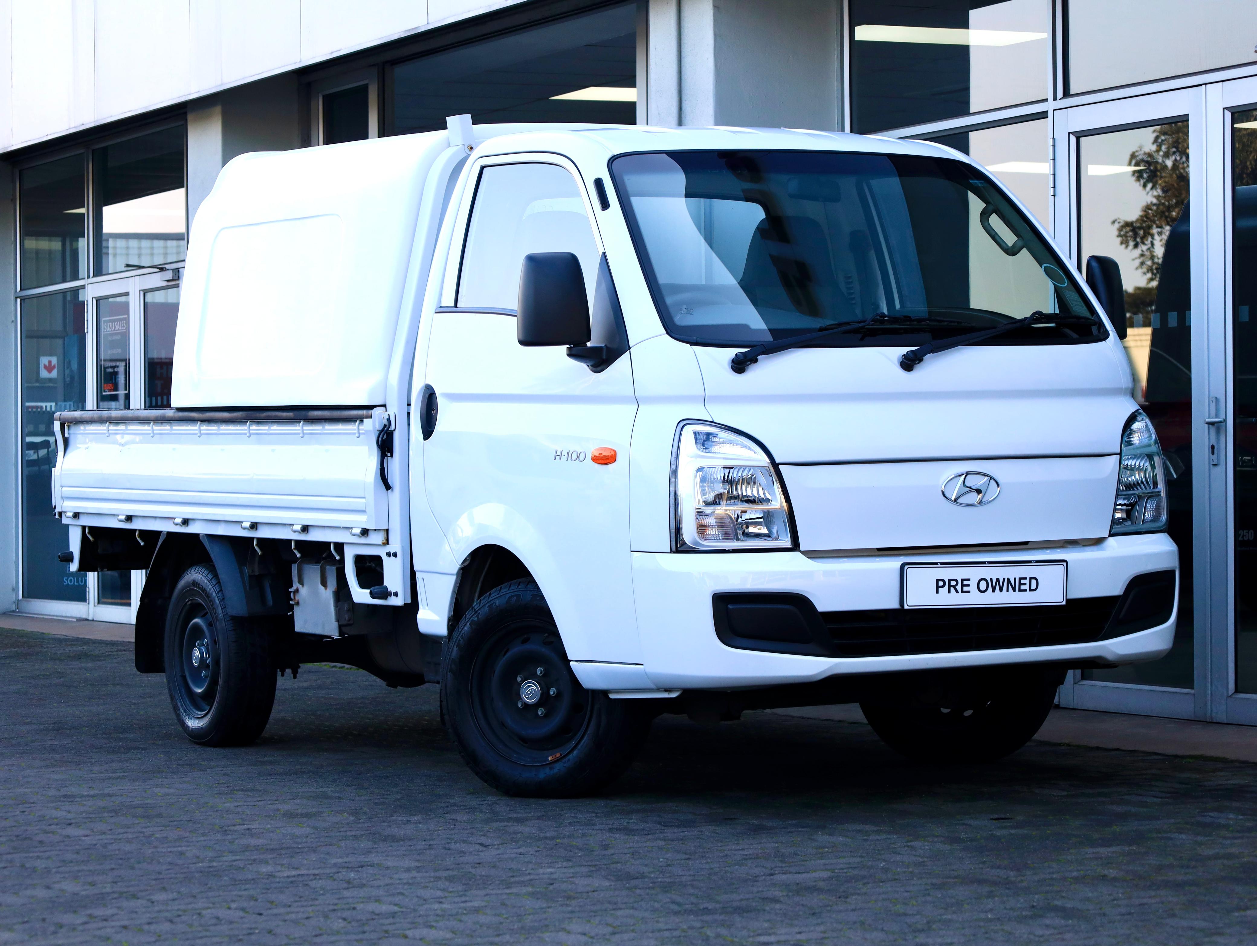 2021 Hyundai H100  for sale - UI70668