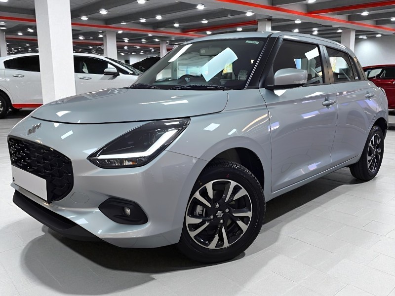 2025 Suzuki Swift  for sale - 8030211