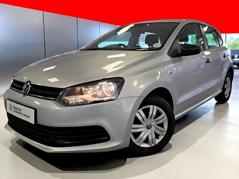 2024 Volkswagen Polo Vivo Hatch  for sale - 8114881