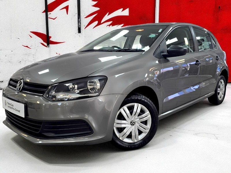 2024 Volkswagen Polo Vivo Hatch  for sale - 8114911