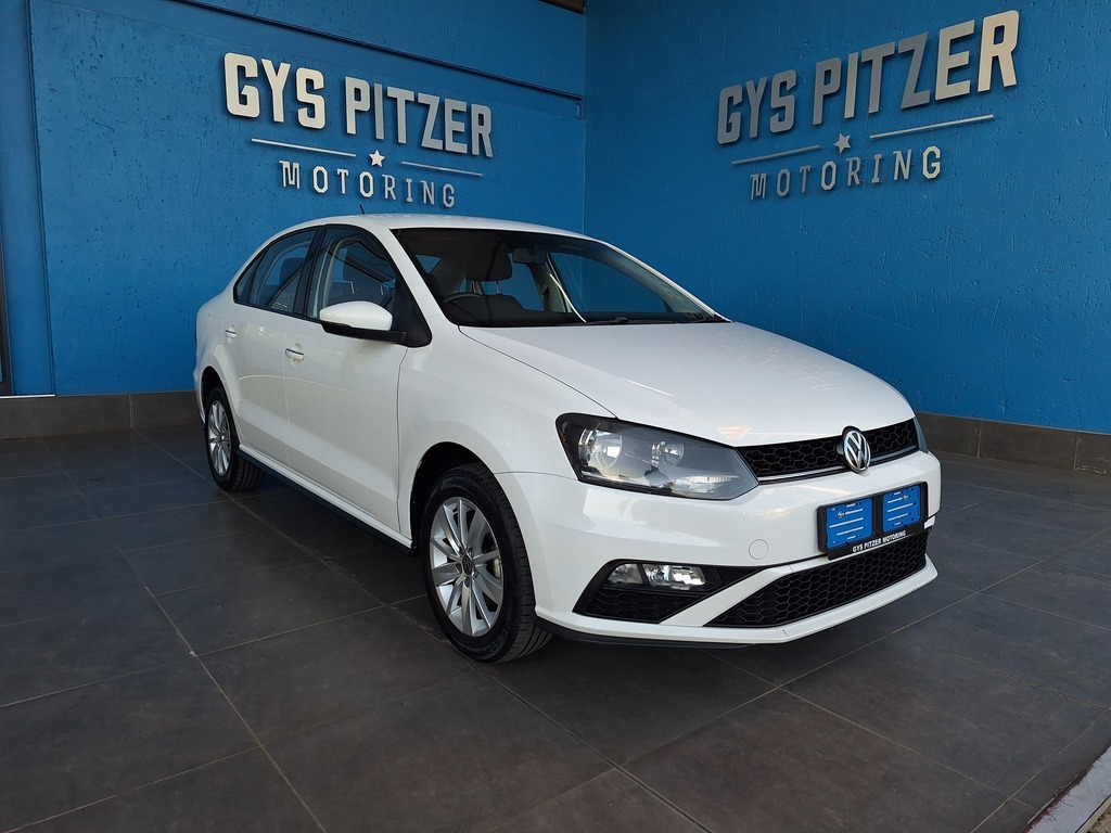 2022 Volkswagen Polo Sedan  for sale - SL2406