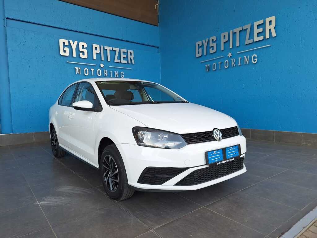 2020 Volkswagen Polo Sedan  for sale - SL2407