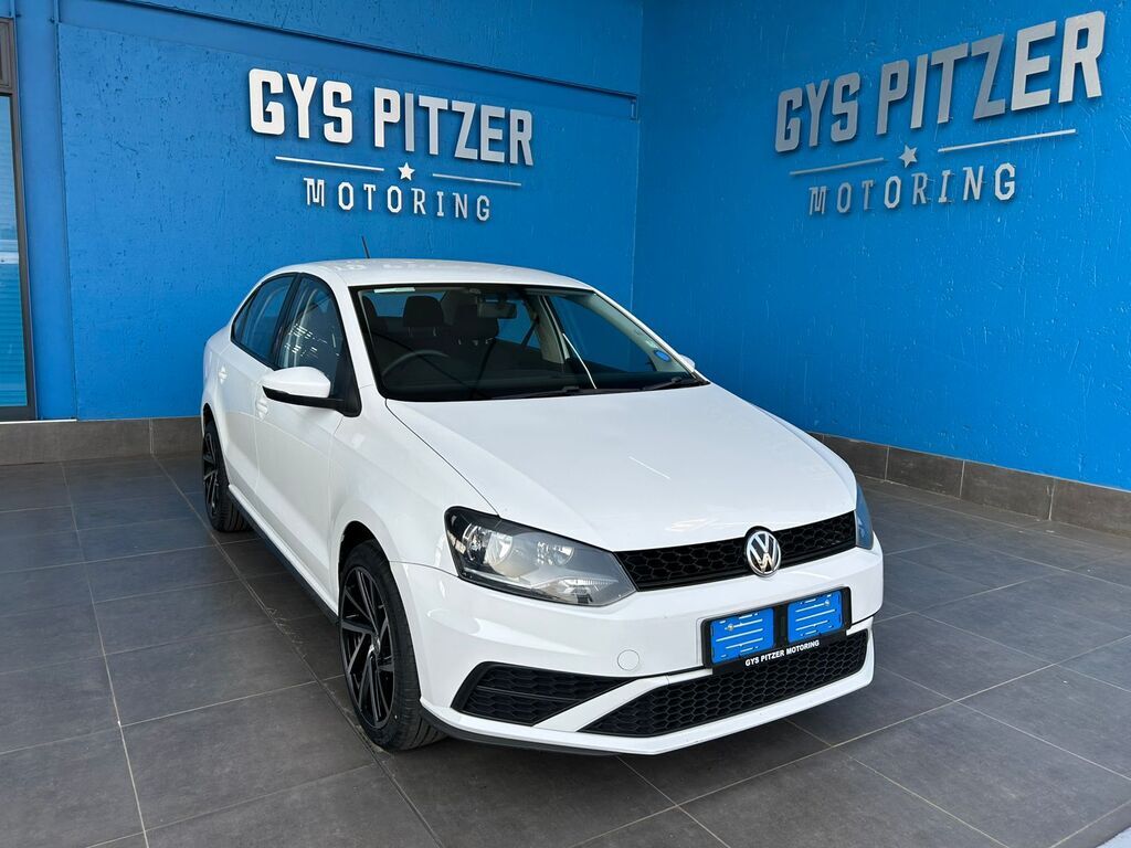2021 Volkswagen Polo Sedan  for sale - SL2408