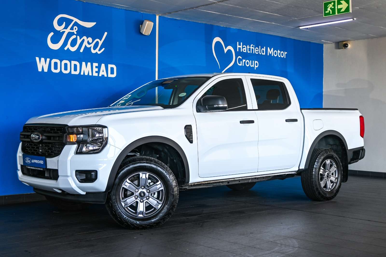 2025 Ford New Ranger  for sale - UF71927