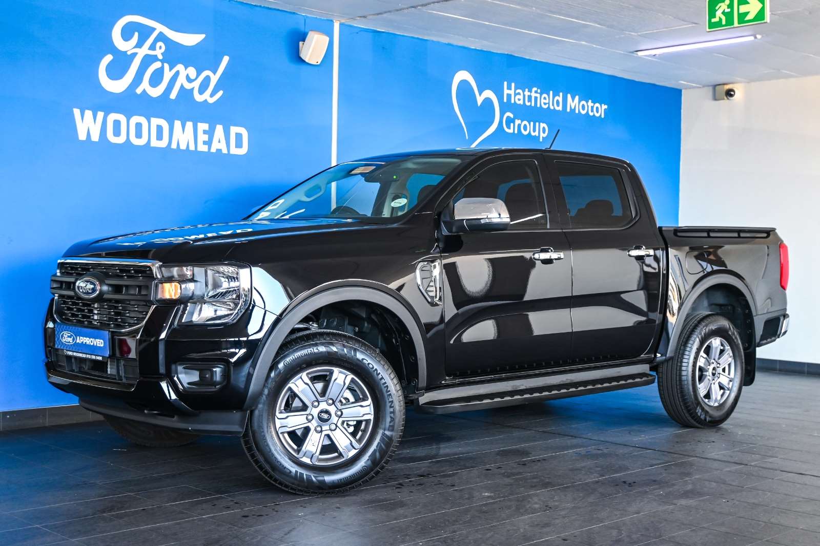 2025 Ford New Ranger  for sale - UF71928