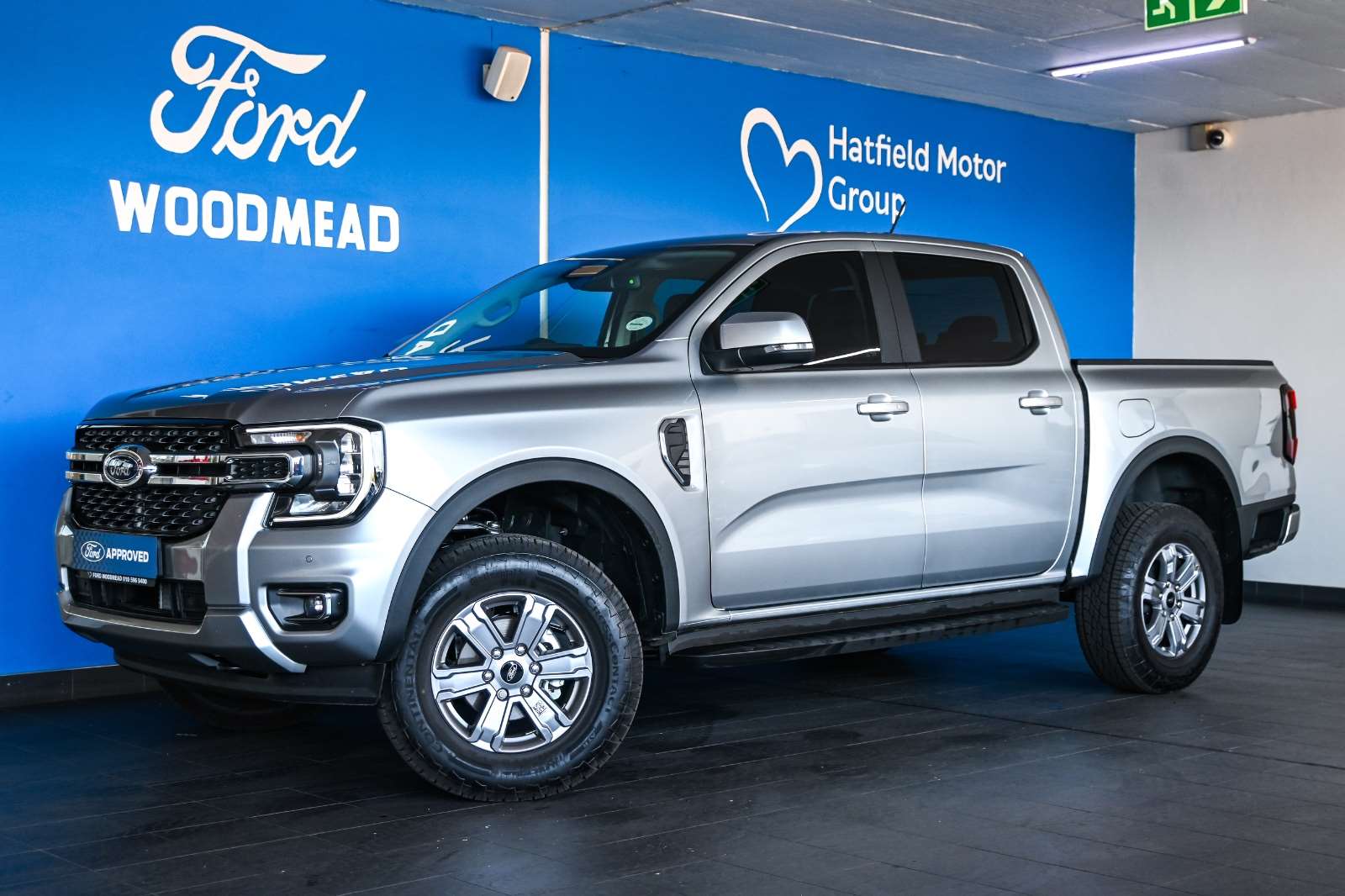 2025 Ford New Ranger  for sale - UF71930