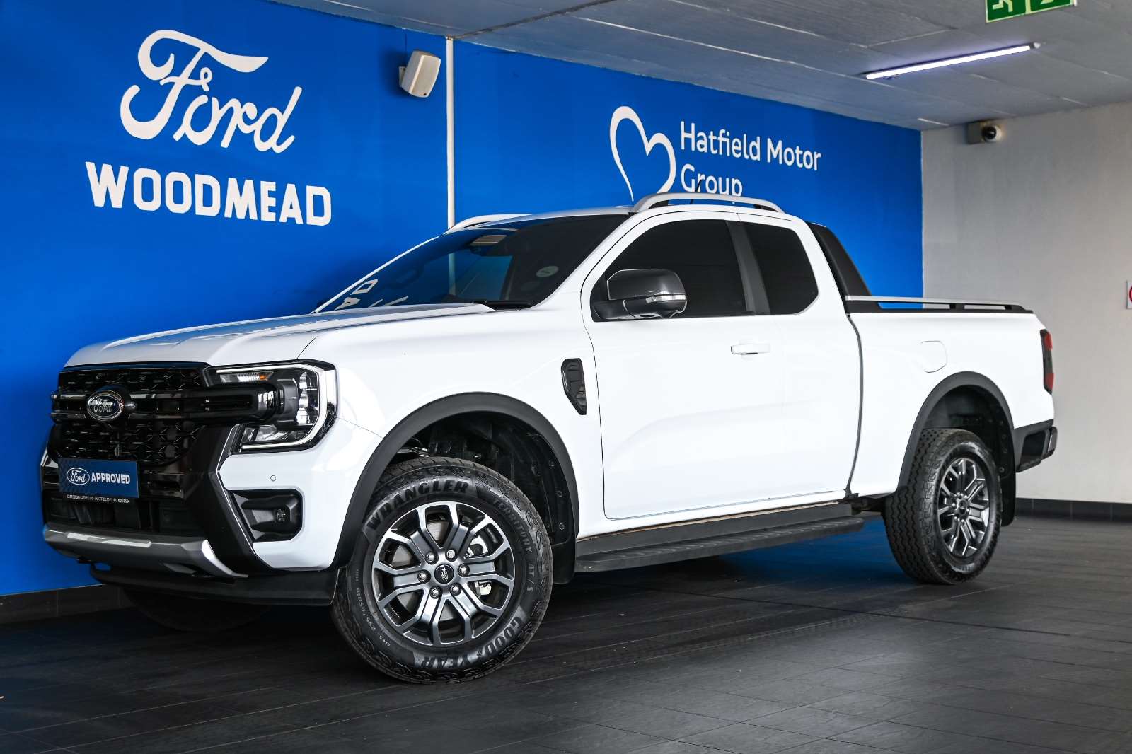 2025 Ford New Ranger  for sale - UF71934