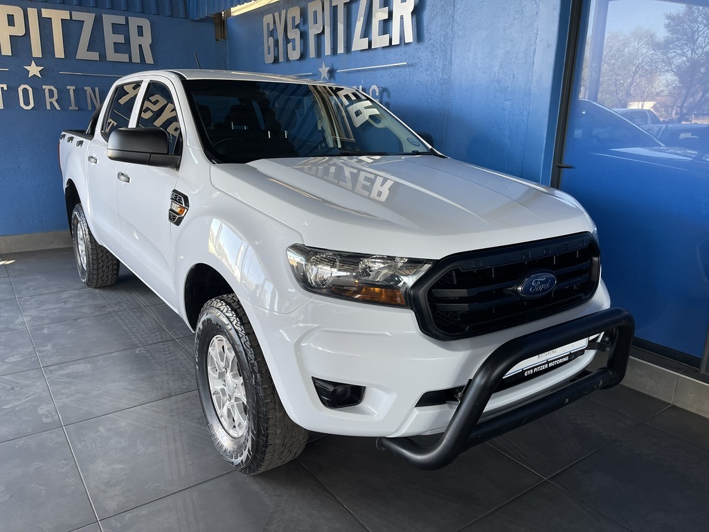 2019 Ford Ranger  for sale - WON13711