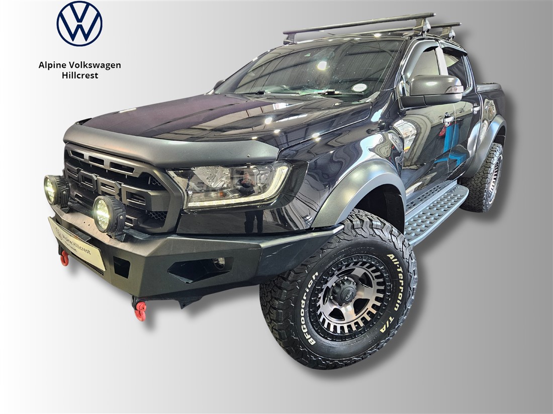 2021 Ford Ranger Raptor  for sale - 324109/1