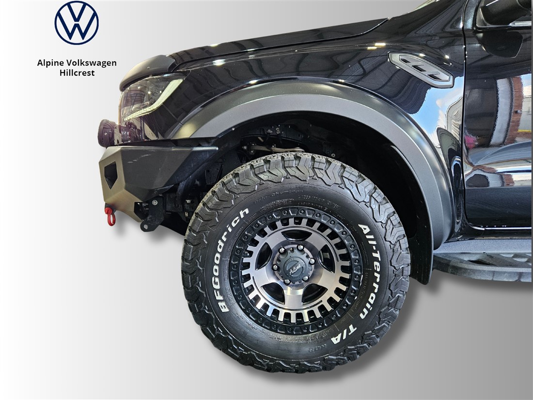 Ford Ranger Raptor 2021 for sale in KwaZulu-Natal, Hillcrest