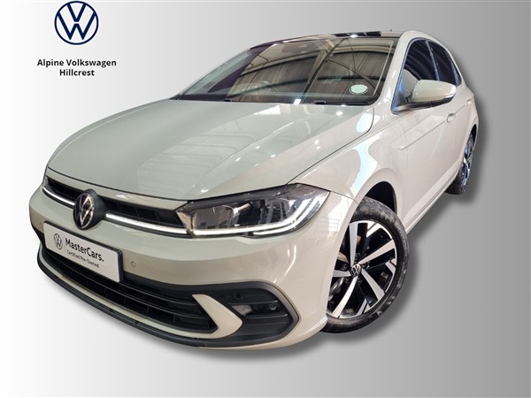2023 Volkswagen Polo Hatch  for sale - 324874/1
