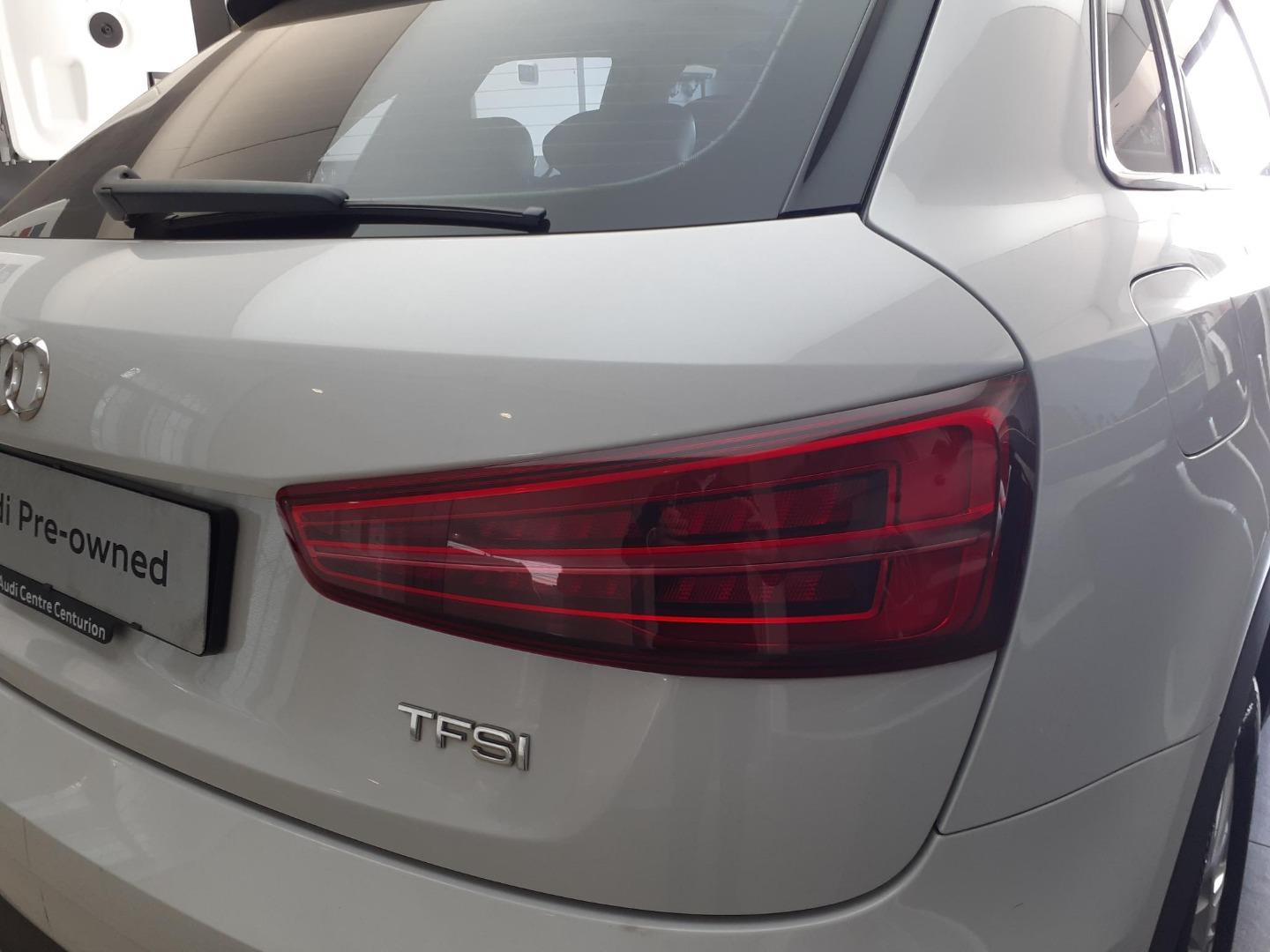 Audi Q3 2018  for sale