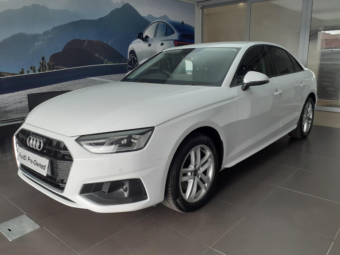 2022 Audi A4  for sale - 0489POA004451