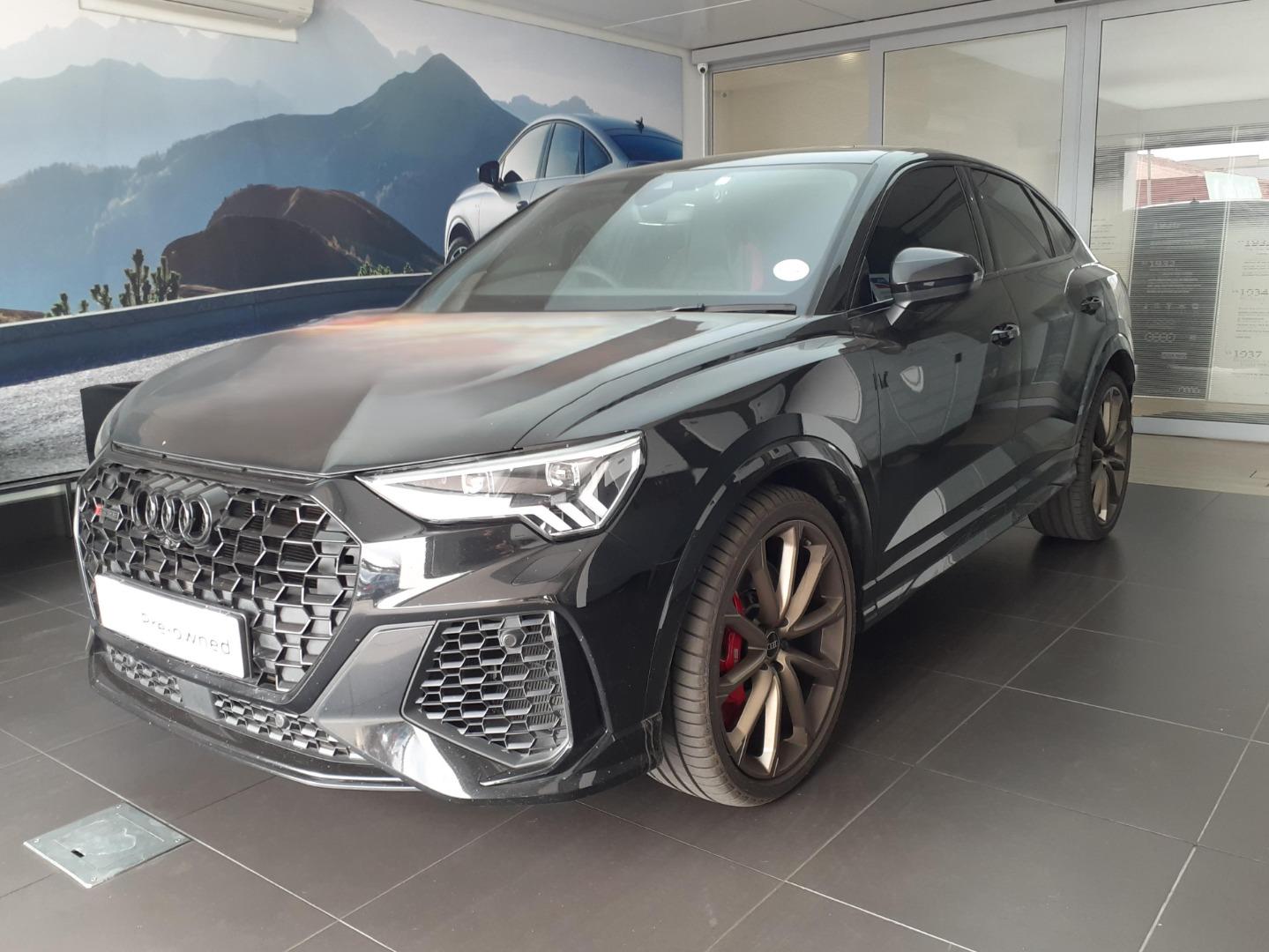 2024 Audi RS Q3 Sportback  for sale - 0489POA902865