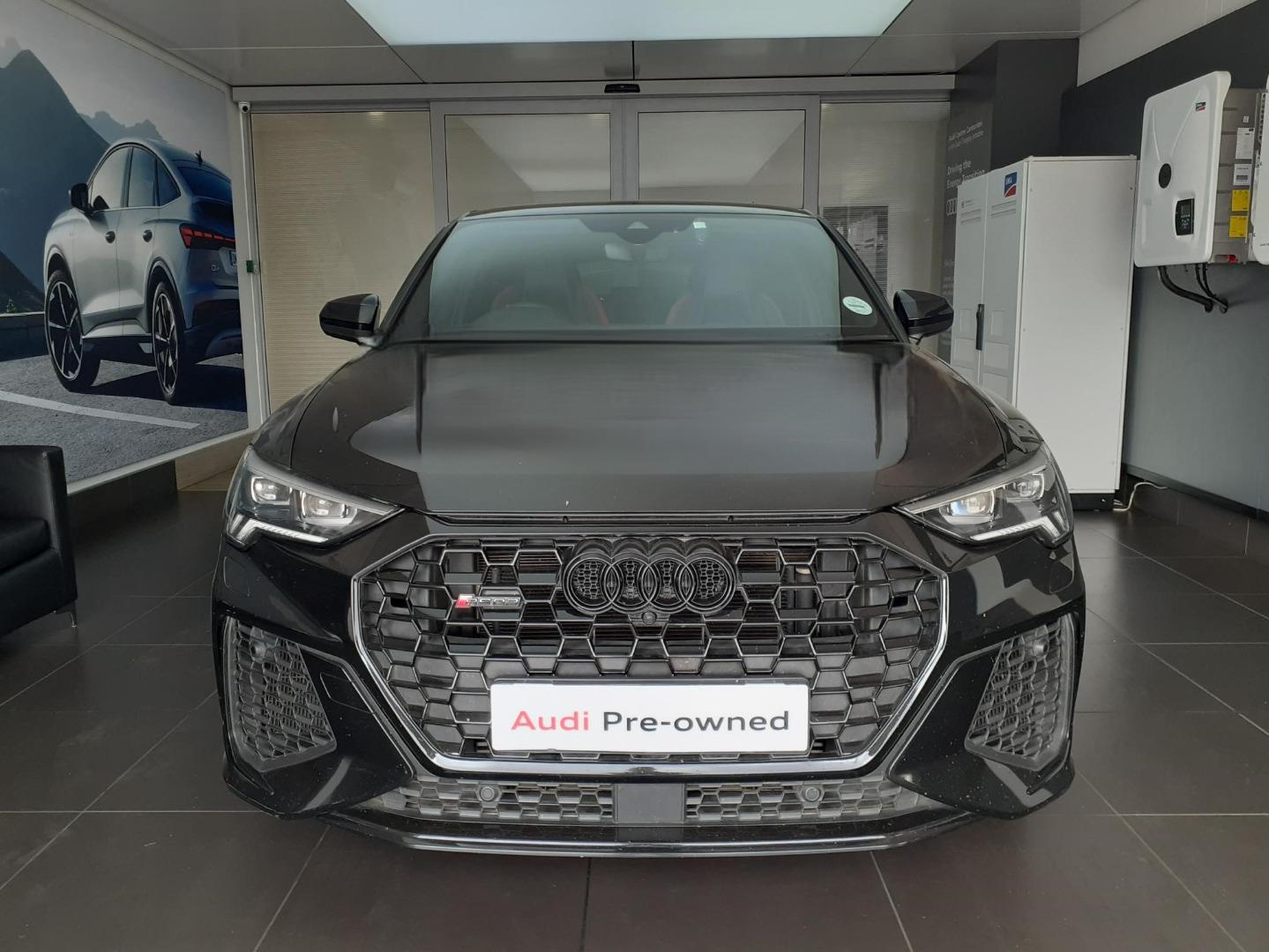 Audi RS Q3 Sportback 2024 for sale in Gauteng