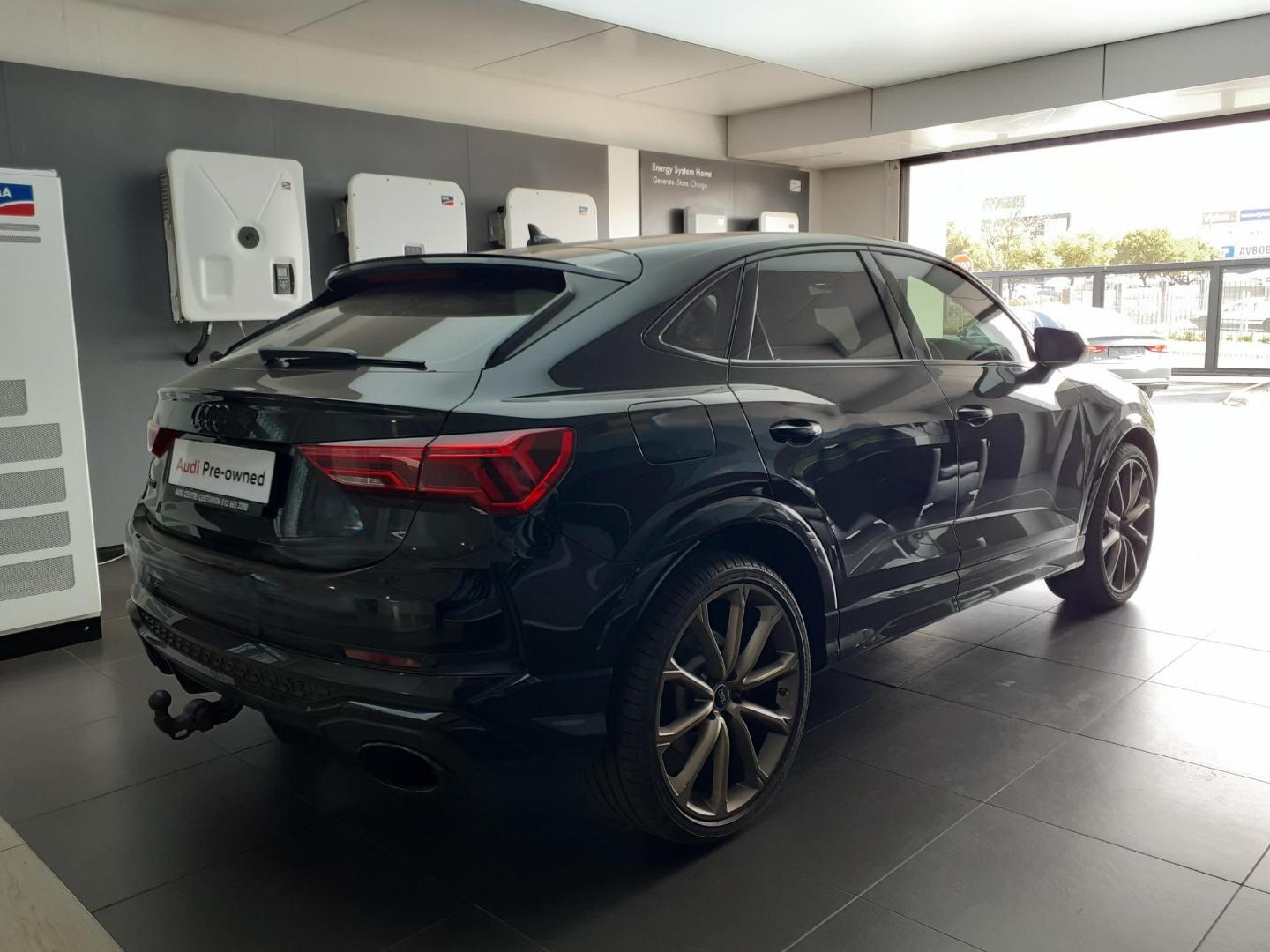 Audi RS Q3 Sportback 2024  for sale