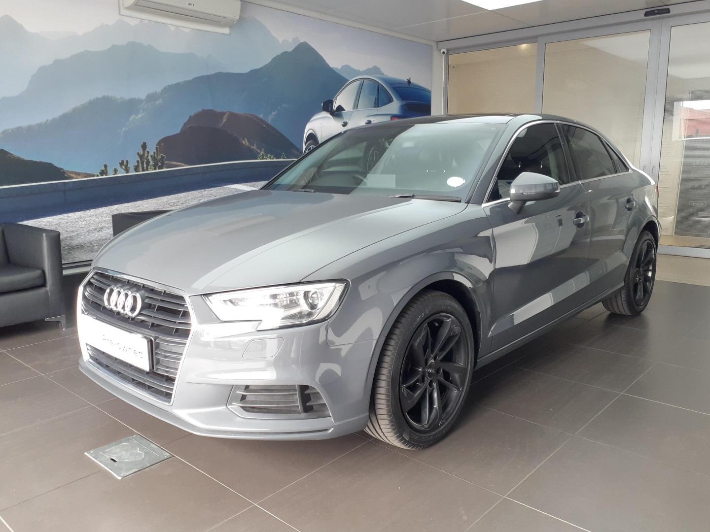 2019 Audi A3  for sale - 0489POA005794