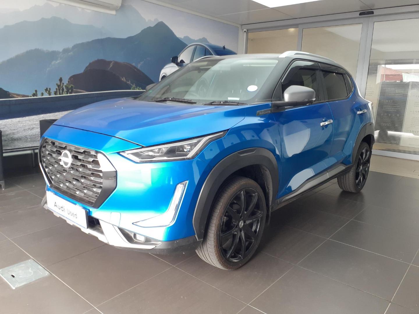 2023 Nissan Magnite  for sale - 0489UNF013665
